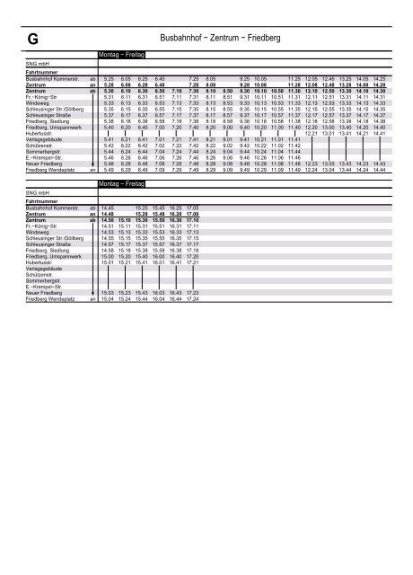 wsw 646 fahrplan|646 montags bis freitags .